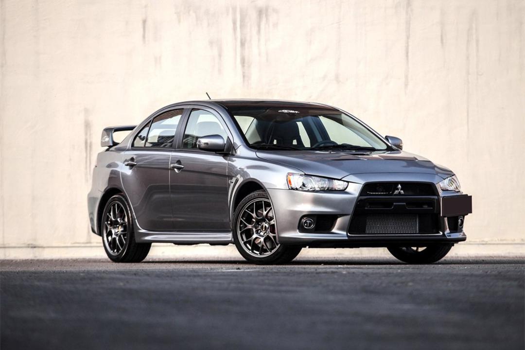 不到1吨加速不到5秒，这些车才算真正好开的车！