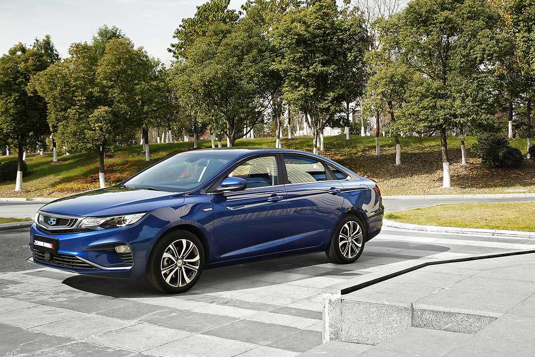 4月关注度最高的3款新车，国民神车再加长