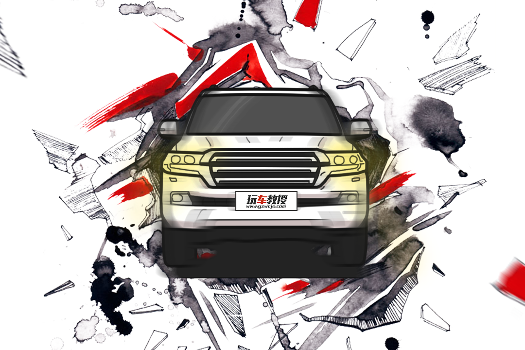 马上到来的6款全新SUV！最后两款要买车的必看