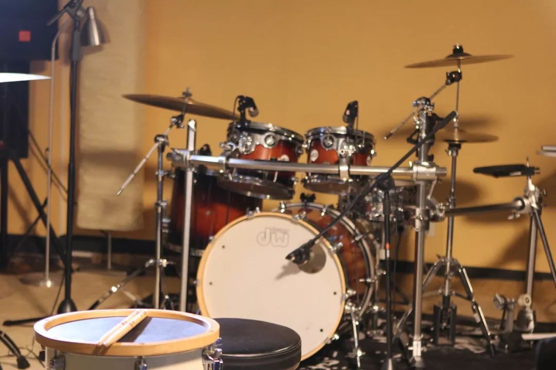 【你身边靠谱的架子鼓教学机构推荐】 北京 - 十方音乐