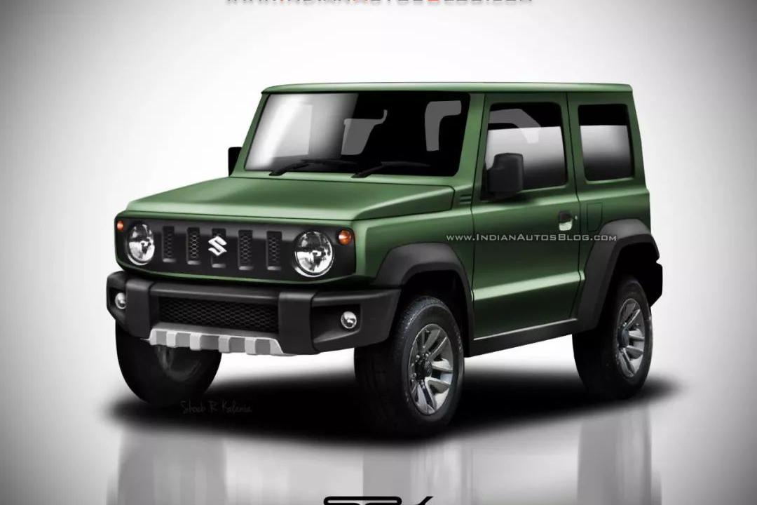 20年才换代，堪比奔驰G的越野神车到底好在哪？