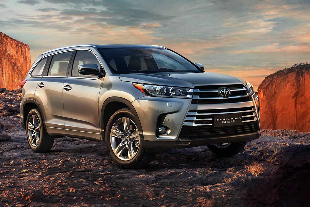 真7座SUV，想要全家人够用，选这些20来万的车准没错