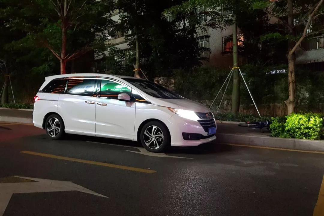 奥德赛就是标杆？一辆合格的MPV应该做到这些