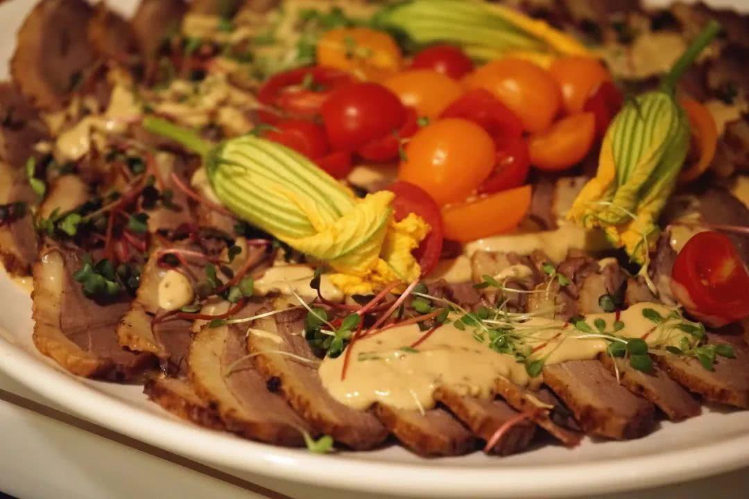 欧洲风味波兰特产让你全面了解波兰美食的最好机会