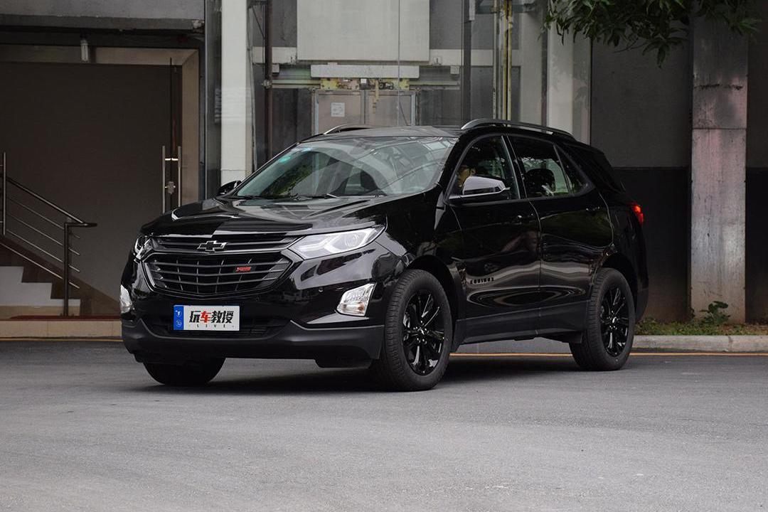 够硬，还能避免不少事故！17.49万起这些SUV才真正值得买！