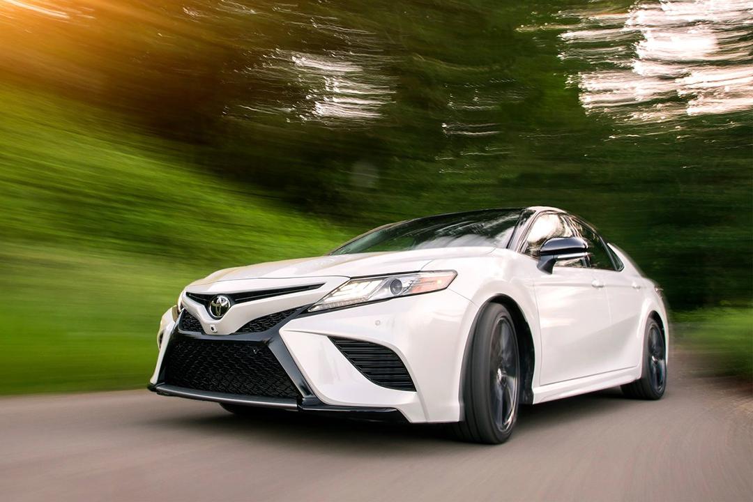 这些热门中型车新款一出，当年的老车主还会忍不住想买？