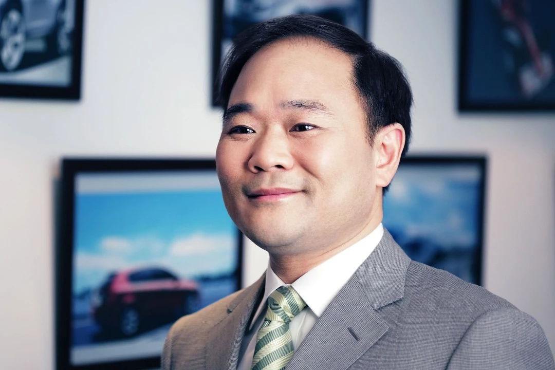 吉利2020年稳站全球车企前十强？揭秘书福哥“买买买”背后的故事