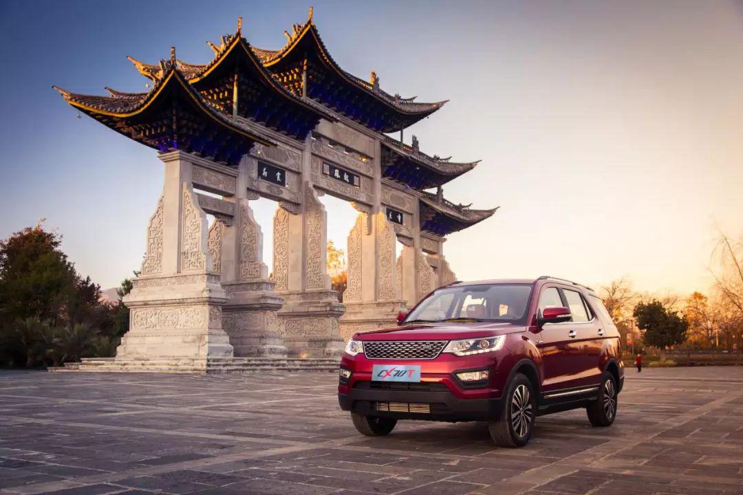 欧尚汽车拱手相让微面市场，五菱宝骏却完全高兴不起来