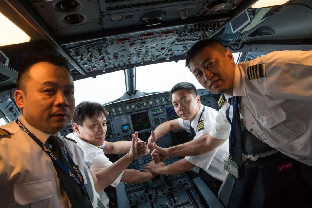 南航成功试飞高高原机场,下月开通广州-成都-稻