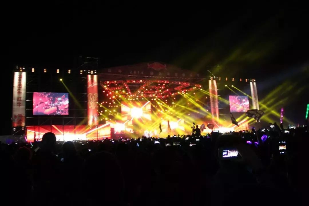 2018张北草原音乐节明星阵容、举办时间在这