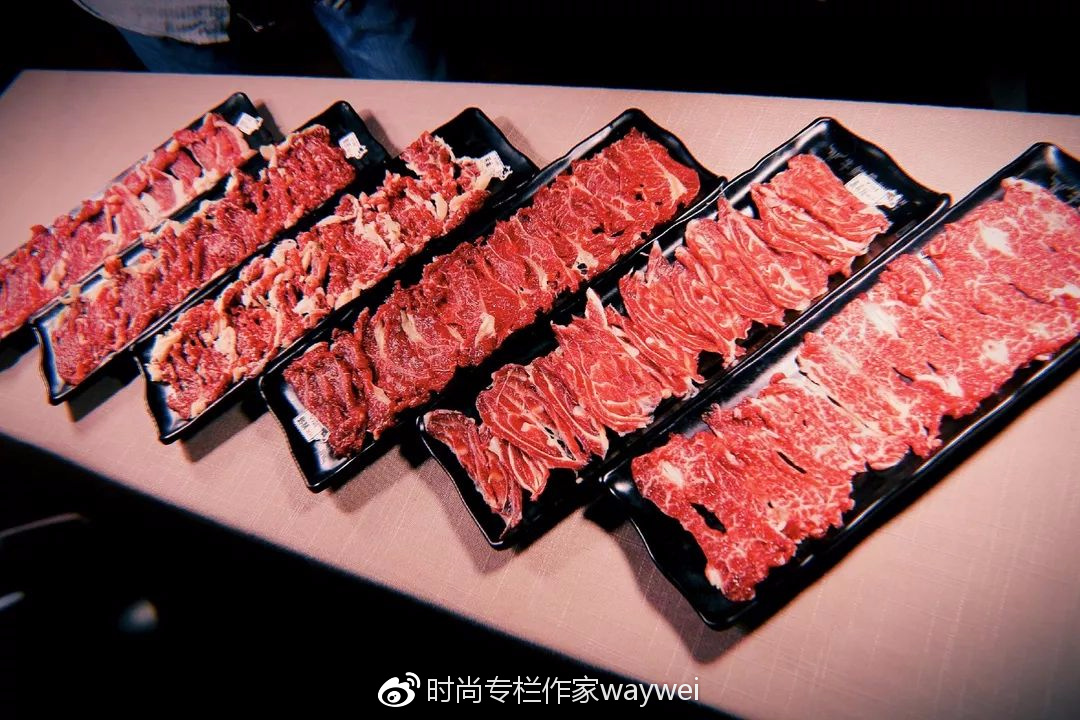 牛鲜印记|都是潮汕牛肉火锅,你怎么就那么突出!