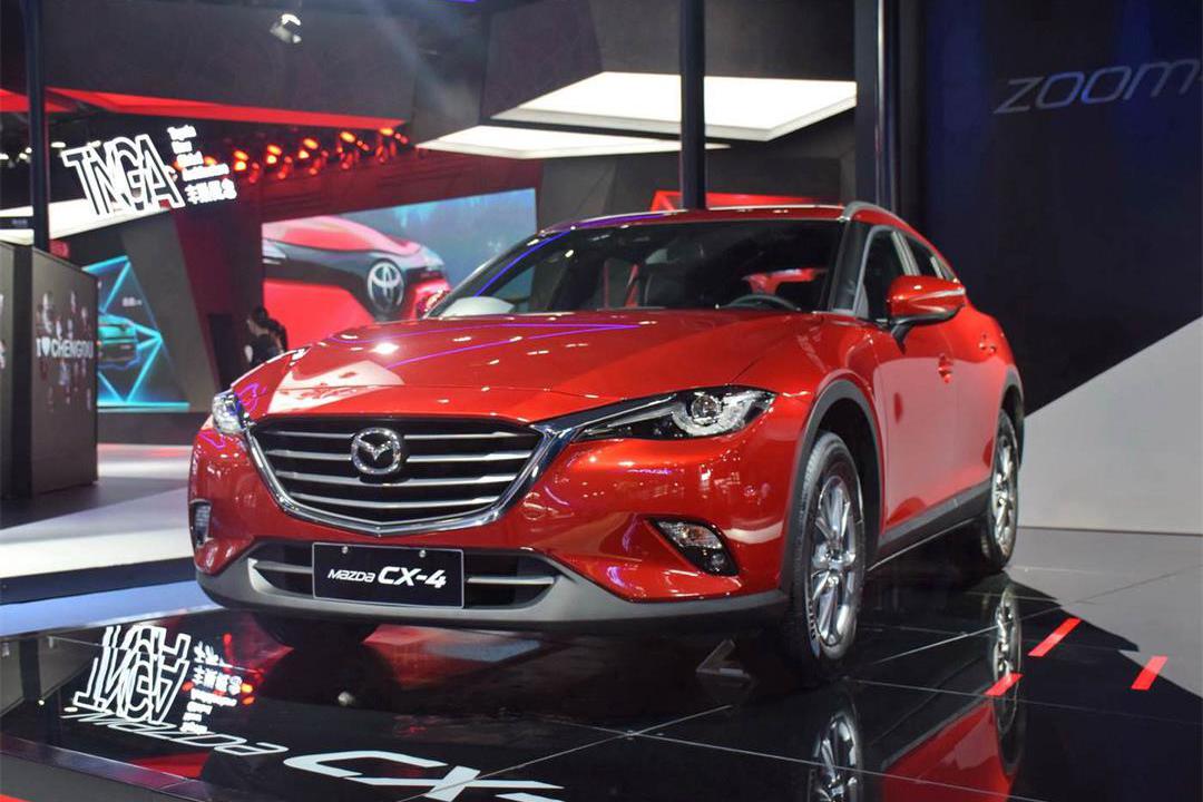 想知道“15-20万日系紧凑型SUV“最近有什么新消息么，都在这里了