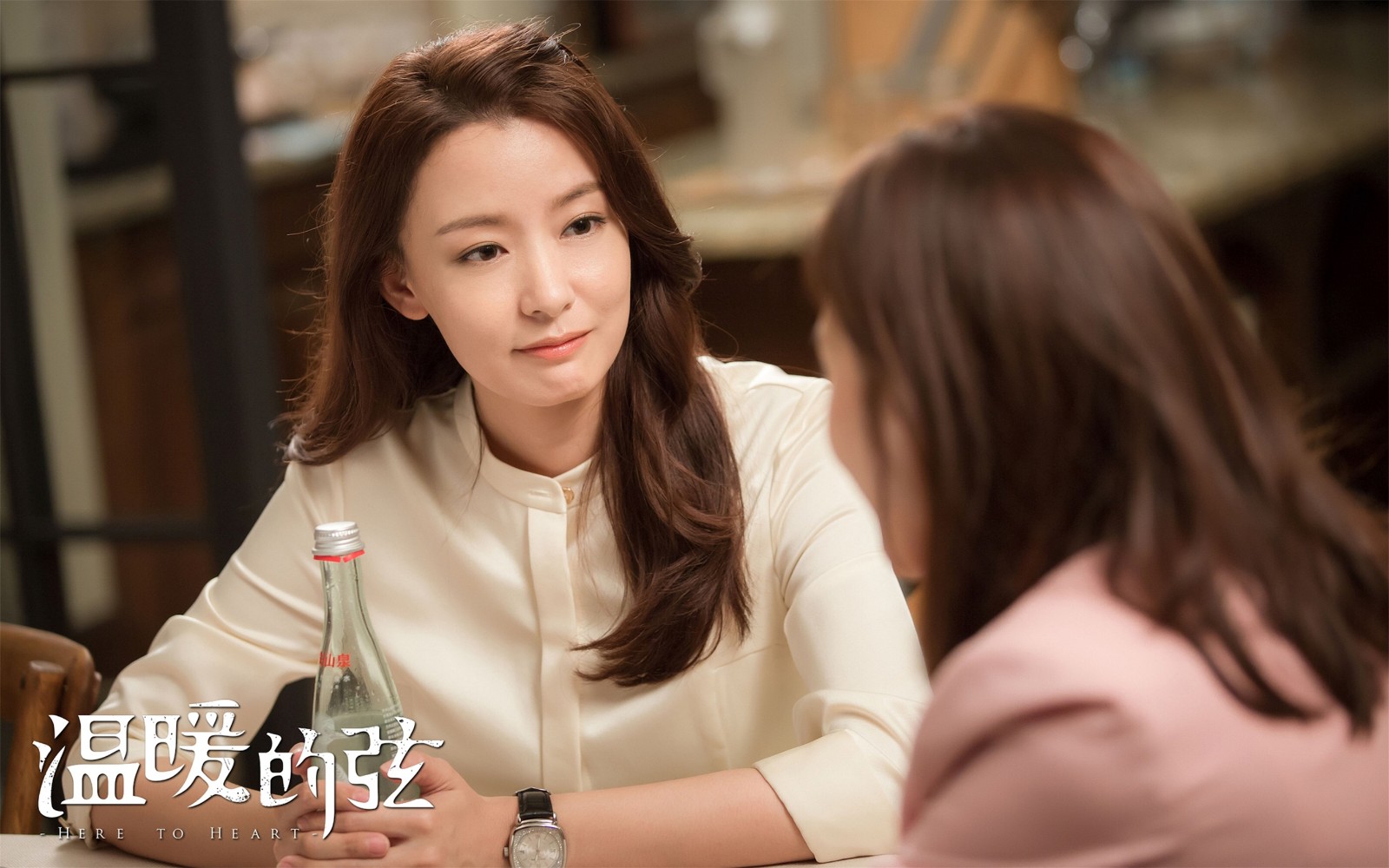 《温暖的弦》定档430 曝角色篇特辑