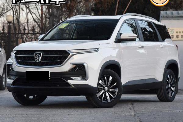 阿蛮评车：前路并不平坦 宝骏530要想干掉哈弗H6还得有点真本事