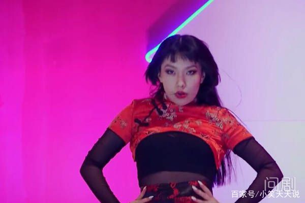 热血街舞团晋级选手都有谁 个个都是大神实力