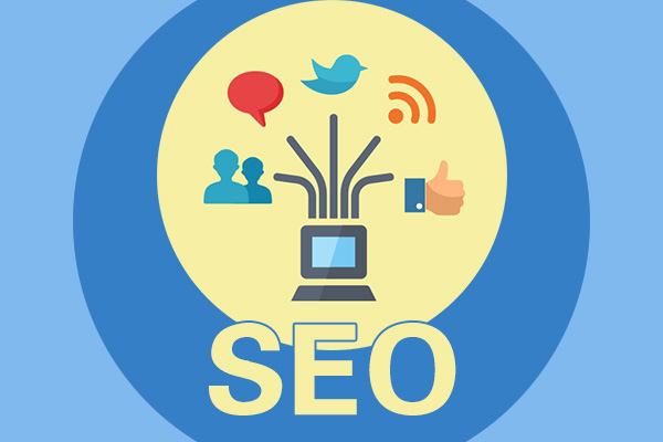 电子商务网络营销型网站的seo六大误区