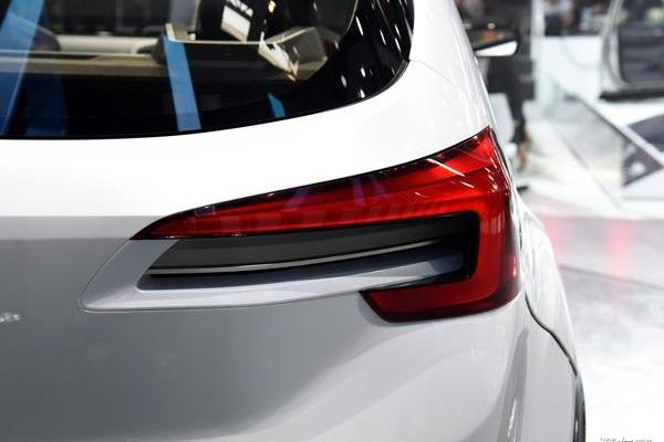 纽约车展发布 曝斯巴鲁全新森林人消息