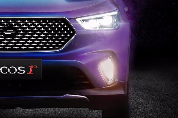 长安欧尚全新SUV实拍！7座布局！搭1.5T发动机！