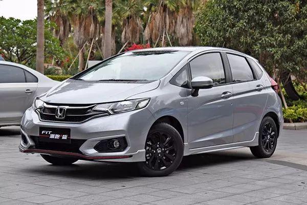 有个性还省油 这三款合资车8万就能买到手