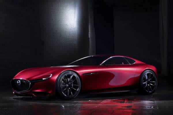 听名字以为是大众新车，结果是一阵亡日系高端品牌！