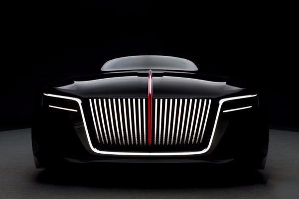 一汽红旗销量出炉！总销2906辆！H5首月销量2106辆！