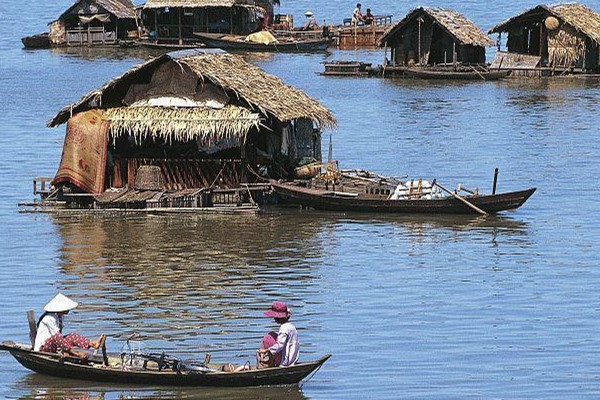 越南宣布对5国免签,却没有中国?中国多年成为