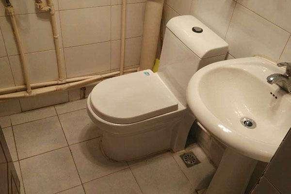 抽水马桶不上水?简单三招,轻松解决!