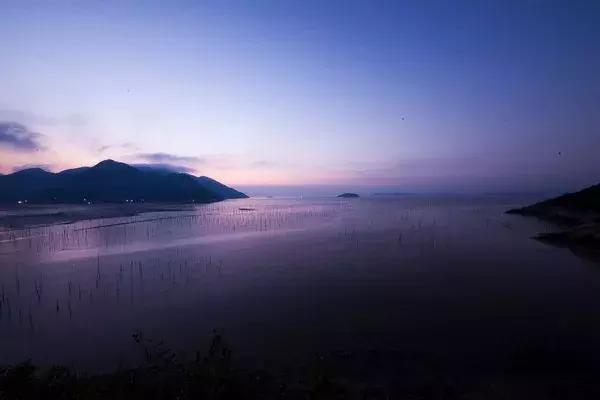 这个隐秘的梦幻小岛 趁着爆火前打卡 带你丈量一段海与天的距离