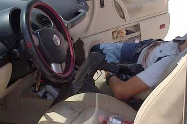 美国发布最危险国家名单:墨西哥堪比叙利亚 军