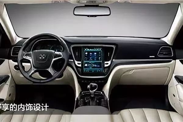 国产最尴尬的3款车,从上市至今月销量从未破千