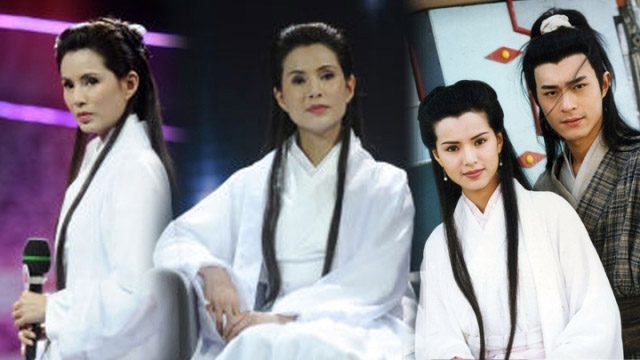 古天乐李若彤甜蜜同框,16年之约,男方开头一句话听完泪崩!