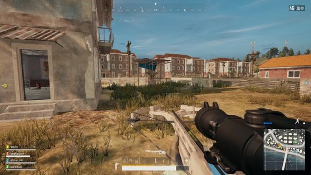 绝地求生: 玩家吐槽M4黄金皮肤实在太坑, 蓝洞