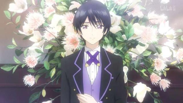 《魔卡少女樱篇》新角色诗之本秋穗或是另一位