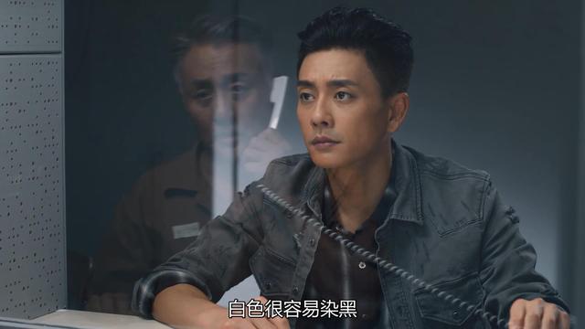 《飞虎之潜行极战》:卢国斌逼高家朗放娜姐,高家朗高家俊和好