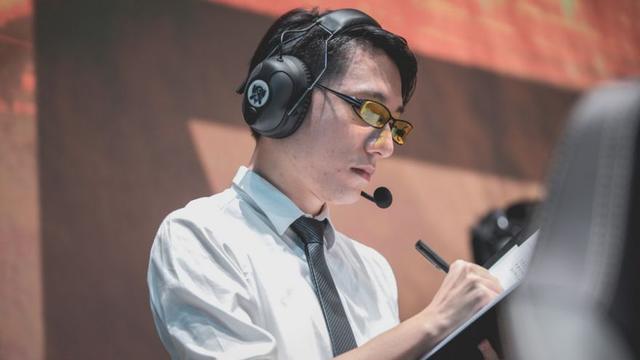 Peanut首谈MSI失利原因,一直研究的,原来只是