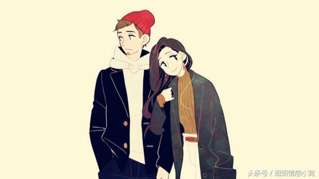 吵架后,好老公才会有这5个表现,哪怕有一条,也