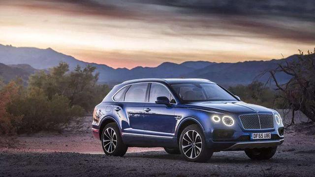 进口车关税下降!对我们买车影响这么大?