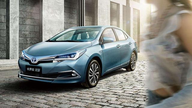 现在买什么车最省油?