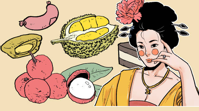 荔枝、榴莲、面包、红牛，哪些食物会让你“被酒驾”？