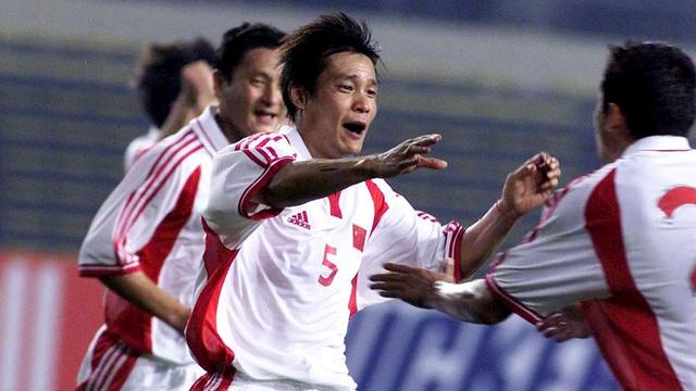 鲁能小将掀留洋风波,漫漫留洋路 盘点中国球员