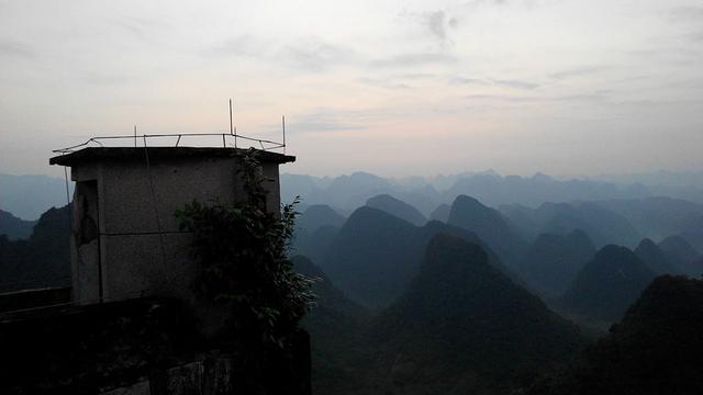 那坡县人口_1死3伤!广西百色市田阳区那坡镇发生爆炸事故(2)