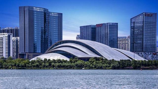 安徽未来经济发展要碾压河南,除了郑州外,这三