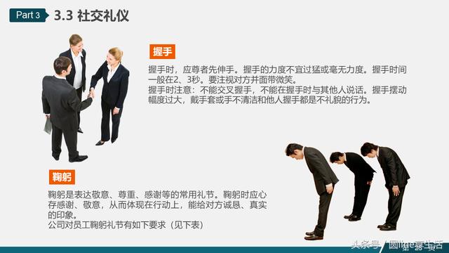 企业新进员工培训手册