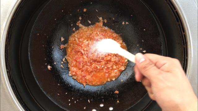 披萨酱不要再用番茄酱代替了,小编教您一招10