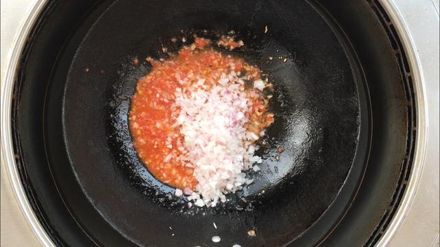 披萨酱不要再用番茄酱代替了,小编教您一招10