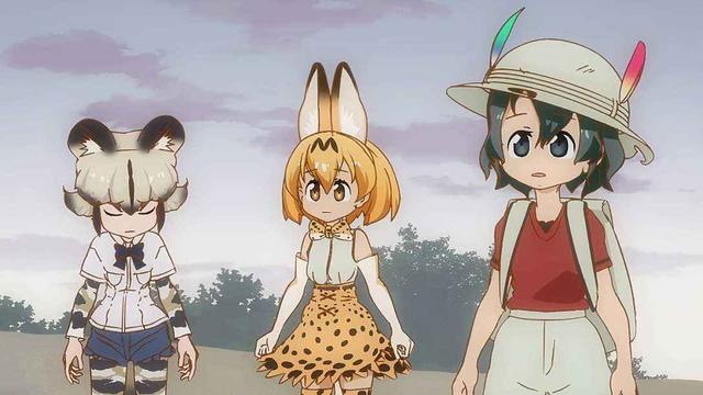 《兽娘动物园》第2季人员大换血,脚本曾参与《佐贺偶像是传奇》