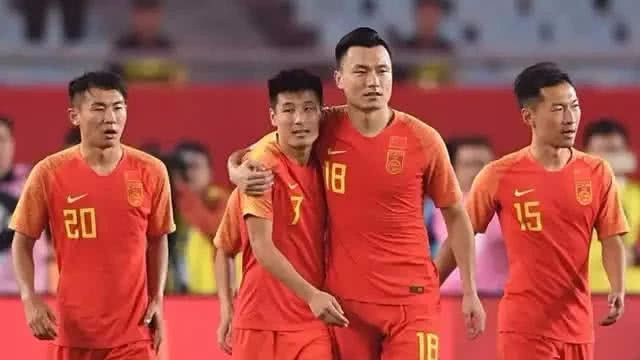 土库曼斯坦取消与国足热身赛,连亚洲弱旅都不