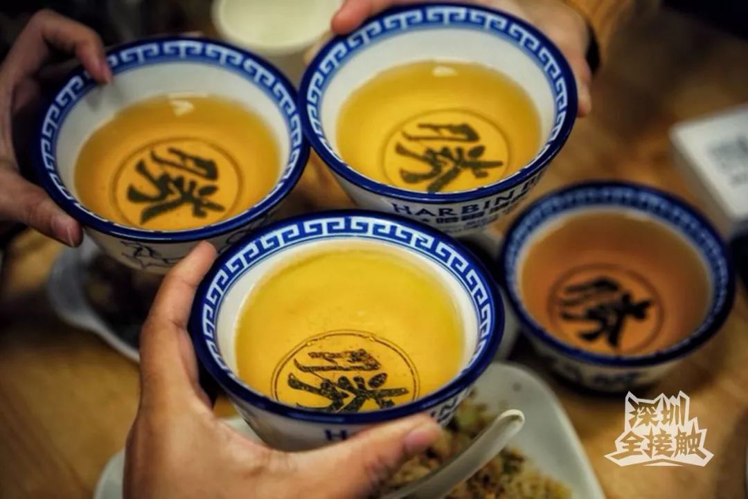 深圳人必去!走进香港北角的东宝小馆,才知道什