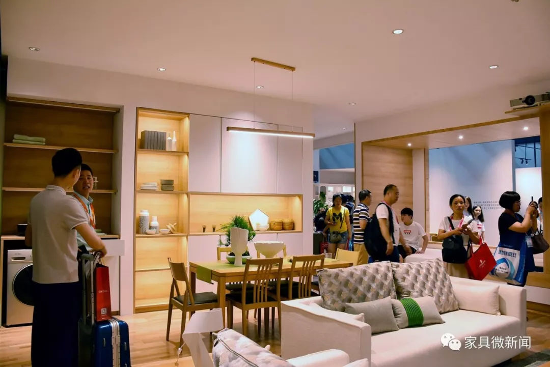 5大整装系列首亮相,解密曲美高定生活方式的背