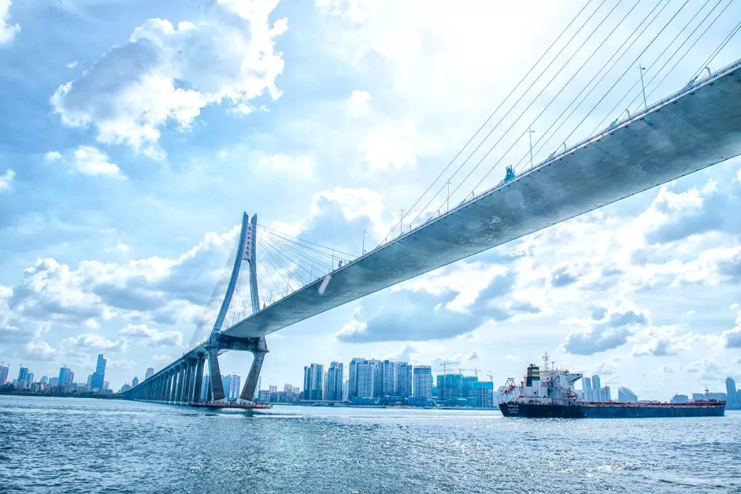 湛蓝的海、湛蓝的天,乘坐高铁4天3晚带你游湛江